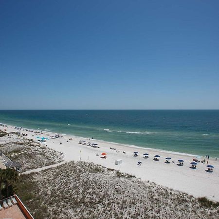 Seacrest 709 By Albvr - Gorgeous Views From This Beachfront Corner Condo Gulf Shores Eksteriør billede